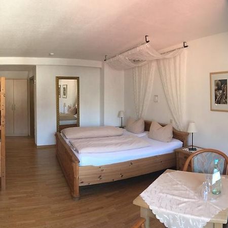 Hotel Feiden Garni เอดิเกอร์-เอลเลอร์ ภายนอก รูปภาพ