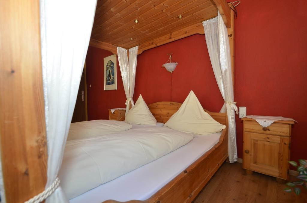 Hotel Feiden Garni เอดิเกอร์-เอลเลอร์ ภายนอก รูปภาพ