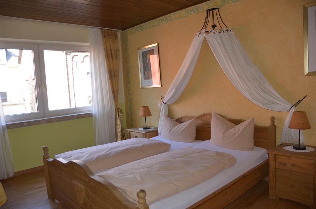 Hotel Feiden Garni เอดิเกอร์-เอลเลอร์ ภายนอก รูปภาพ